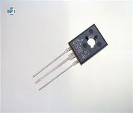 [99099] SI-N 120V 0.5A 5W 250MHz TO-126