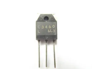 [99158] SI-N 1100V 6A 100W TO-3P