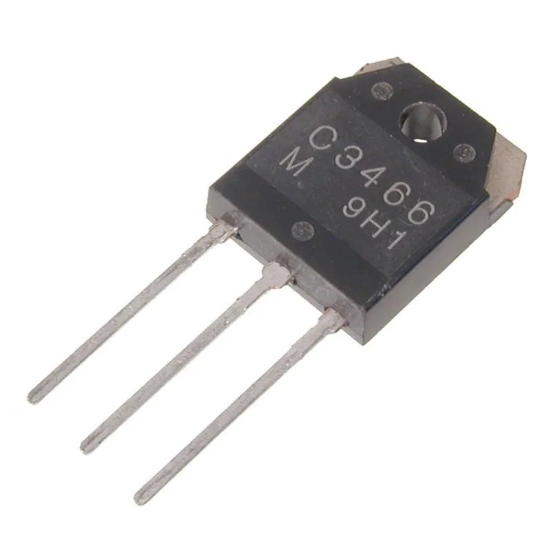 [99160] SI-N 1200/650V 8A 120W TO-3P
