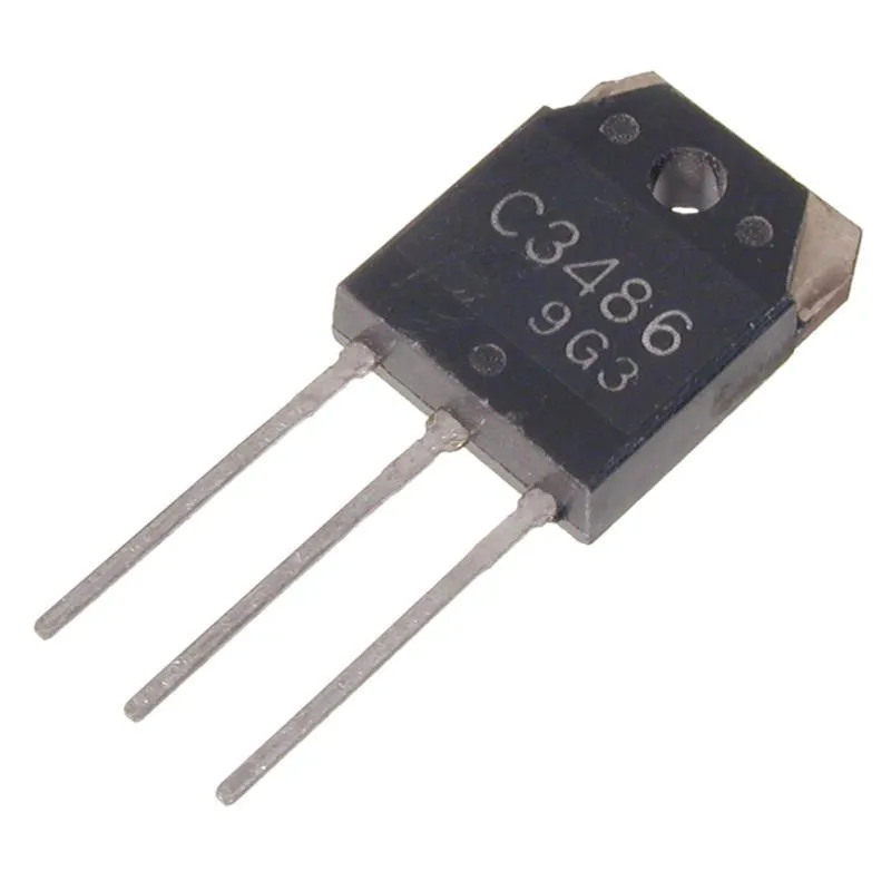 [99163] SI-N 1500V 6A 120W TO-3P