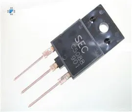 [99191] SI-N 1100V 3A 50W TO-3PF