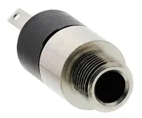 [99336] Lumberg 3.5mm stereo jack chassis