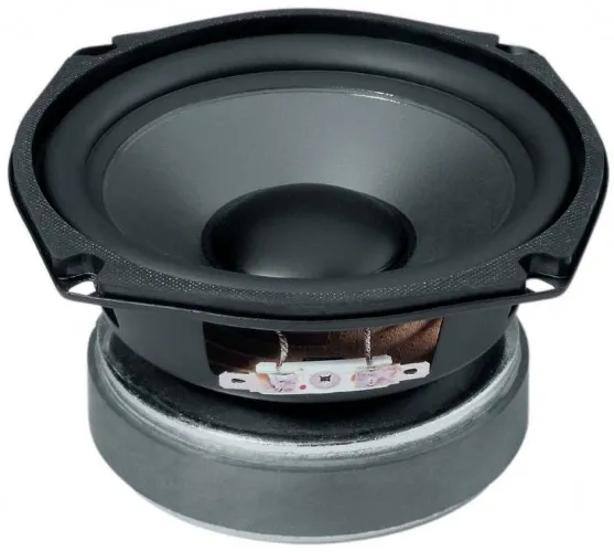 [99340] HiFi-Bas/Midrange 5,5" 8 Ohm 40W