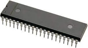 [99473] Microcontroller DIL-40