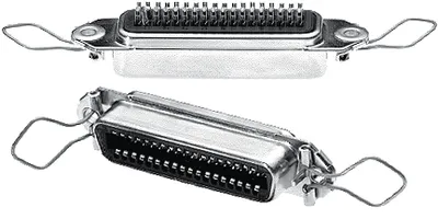 [99491] Centronic 50-pol Hun for chassis