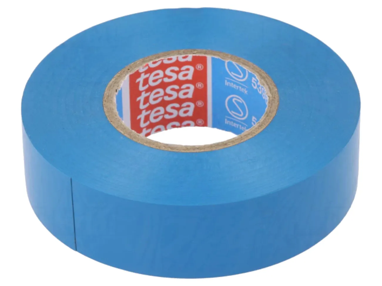 [99536] Isoleringstape, 20m x 19mm, blå