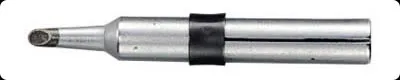 [99591] AT Tip Round 2,3mm Chrome