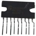 [99879] Vertical deflection and guard circuit 110 SIL-9P