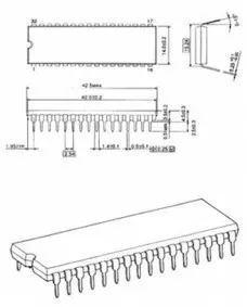 [99901] TDA8421 - hifi audio processor