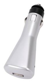 [100006] Multi USB adapter til bilen, inkl. kabel og 8 stik