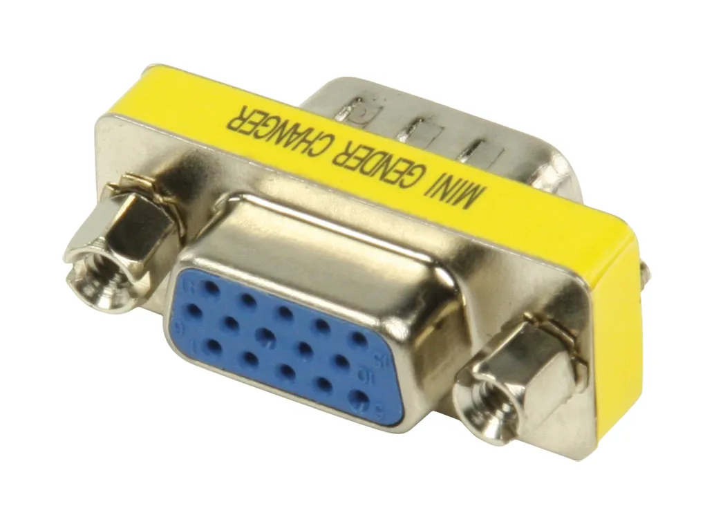 [100226] VGA HAN / HUN adapter