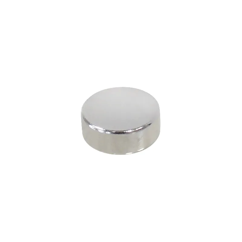 [100242] Neodymium magnetsæt 07045, 10 stk. Ø8 x 3mm