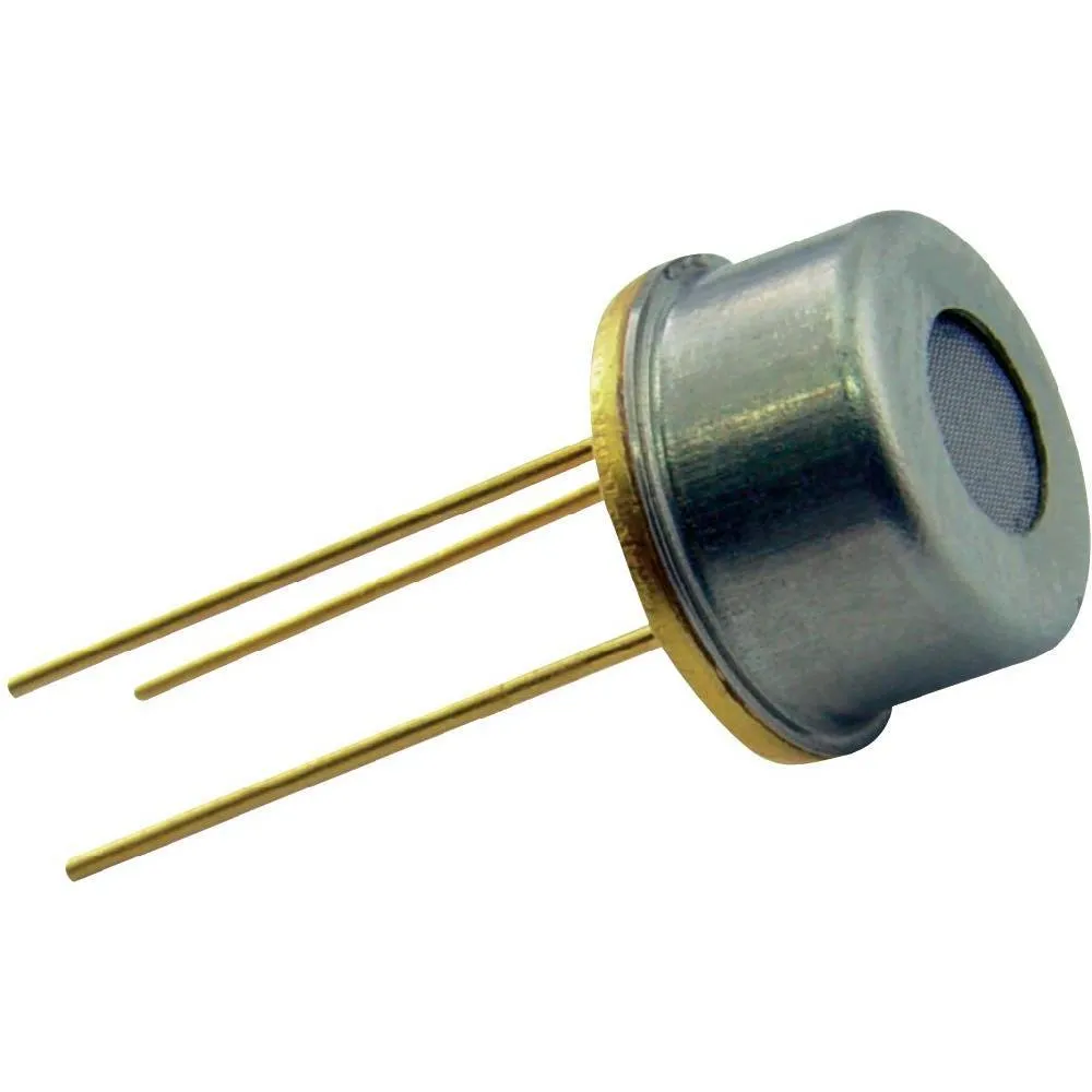 [100406] Humidity Sensor cap. 0-100%rH TO39