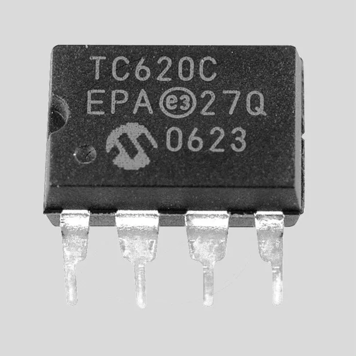 [100418] Temp. Switch 2xTrip-Point -40/+85°C +-3°