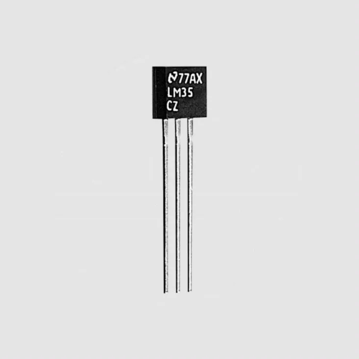 [100424] Temp.-sensor -50/+150°C 2% TO92