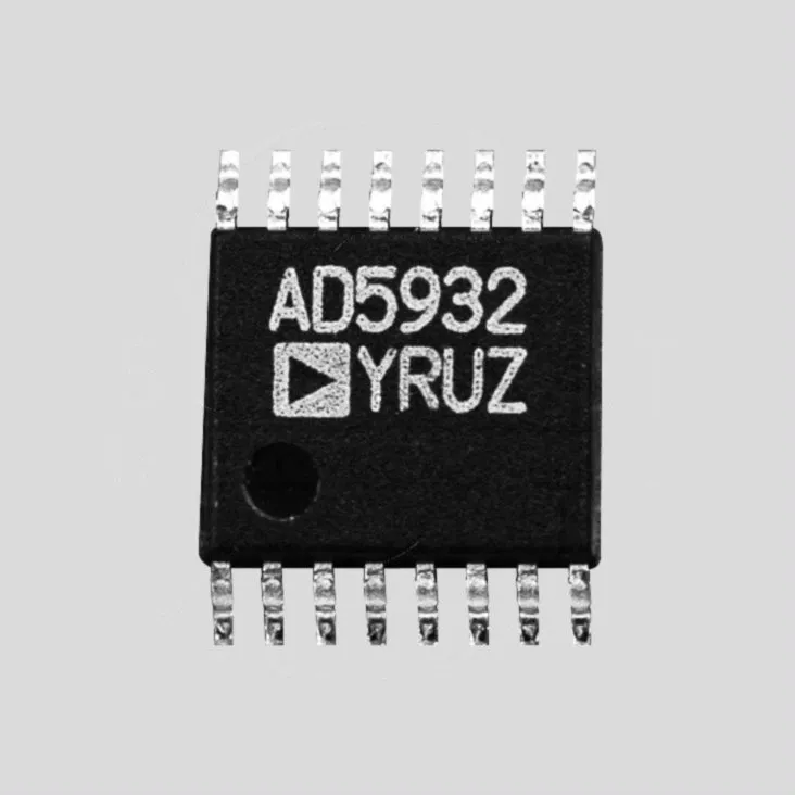 [100432] HF Waveform Gen prog 0-25MHz TSSOP16