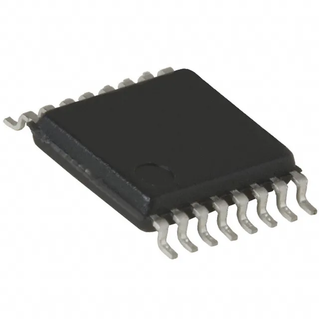 [100435] PLL Clock Gen 200MHz TSSOP16