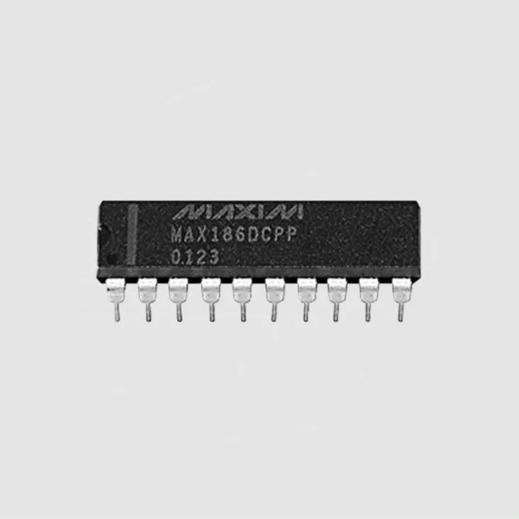 [100461] 12bit ADC 4Ch +-1 LSB QSOP24