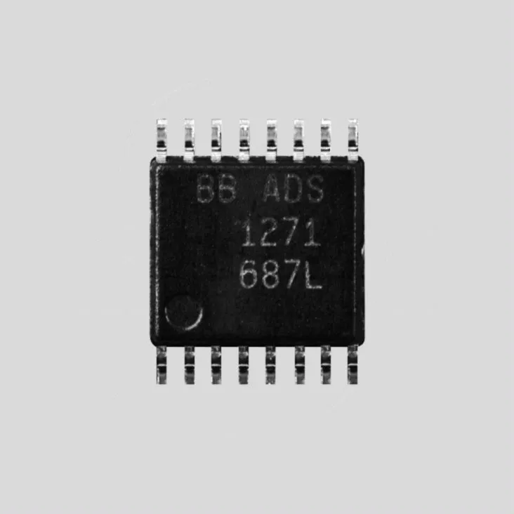 [100500] 24bit Ser. Delta-Sigma ADC TSSOP16