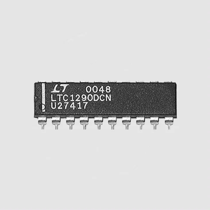 [100515] 12bit DAS 3Ch/6Ch SOL16
