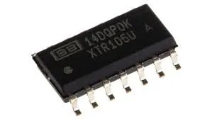 [100586] Current Transm 4-20mA SO14