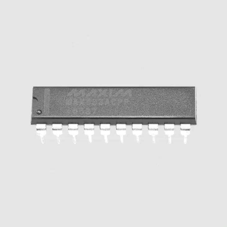 [100628] 2xDPST Analog Switch <35R SO16