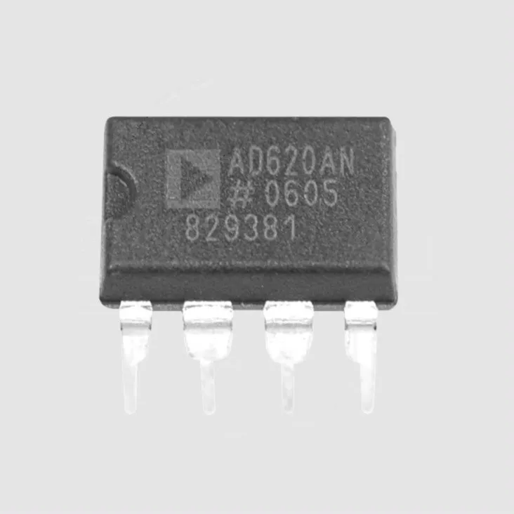 [100687] 2xCurrent Feedb. Amp 350MHz SO8