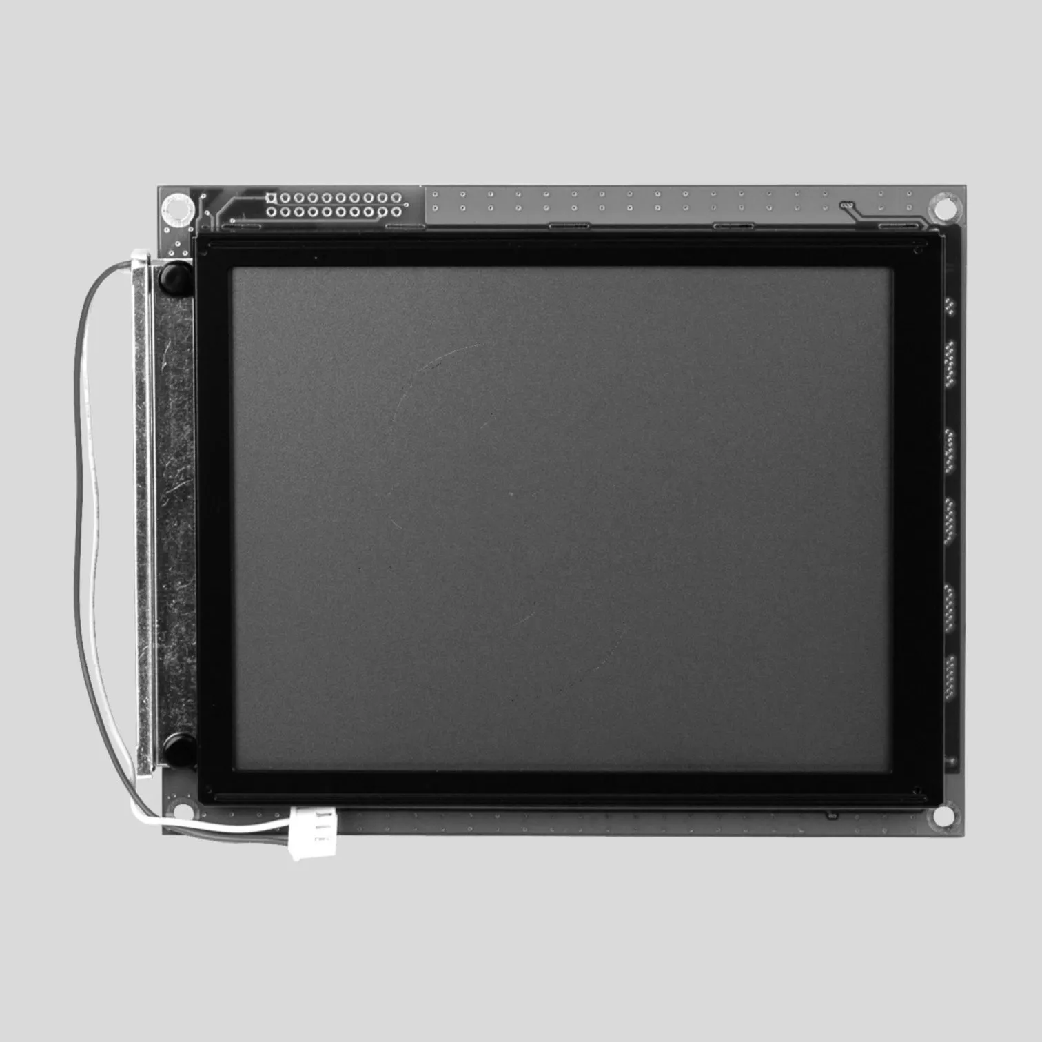 [107711] LCD-Graphicm 72,0x40,0mm 128x64