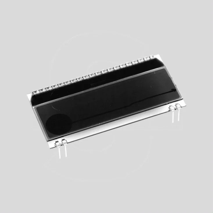 [107720] LCD-Graphicm 51,0x31,0mm 128x64 Blue COG