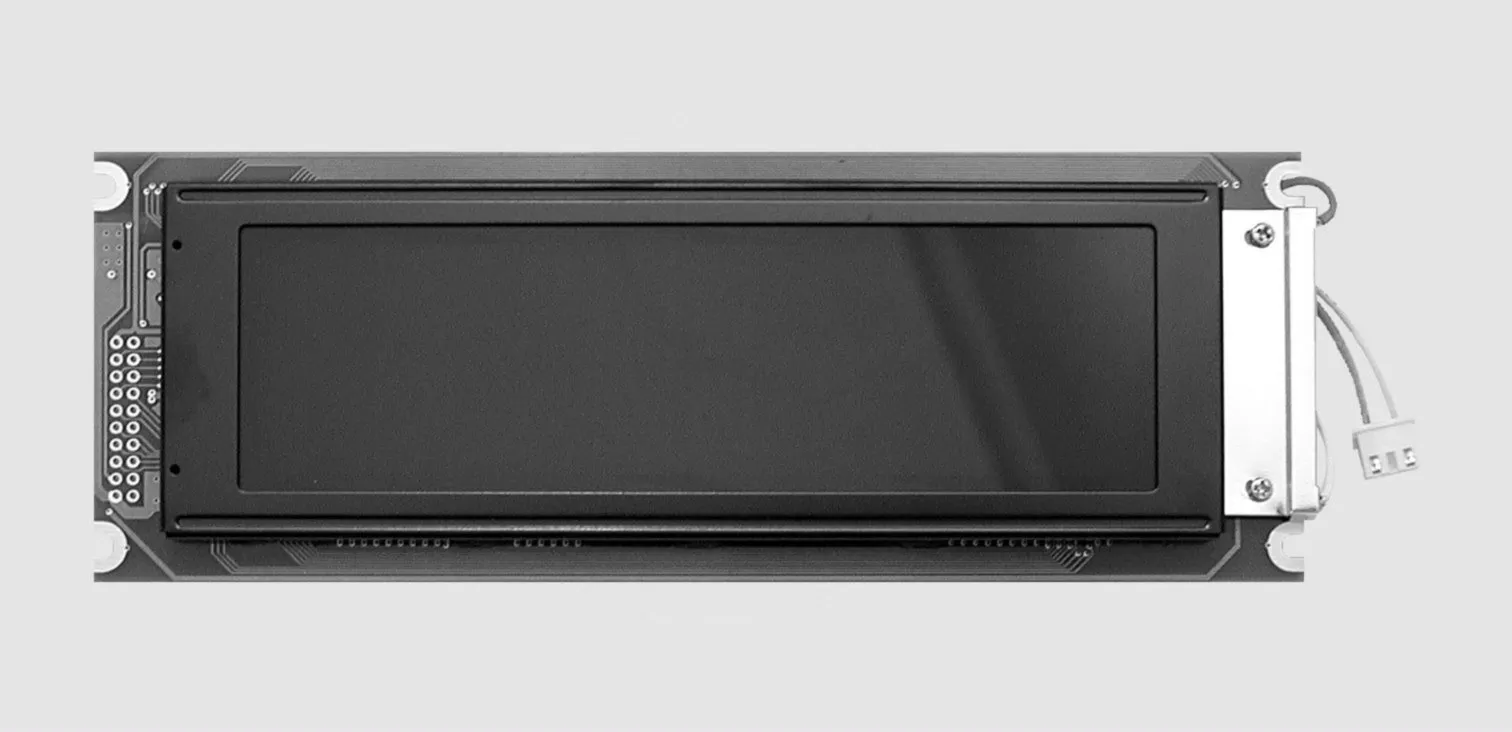 [107722] LCD-Graphicm 72,0x40,0mm 128x64 Blue