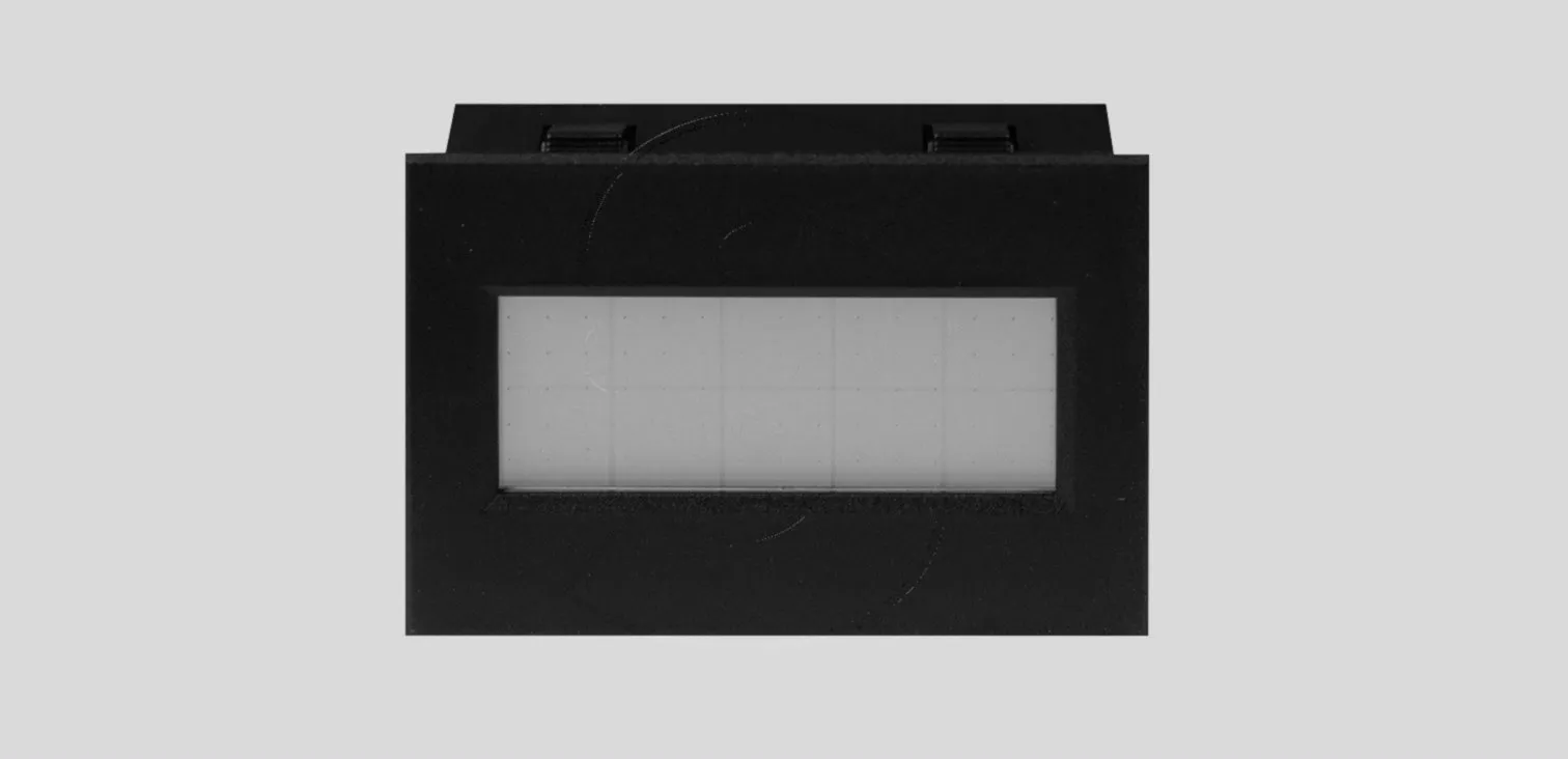 [107748] LCD-Graphicm-Kit 60,0x37,0mm 128x64 Whit