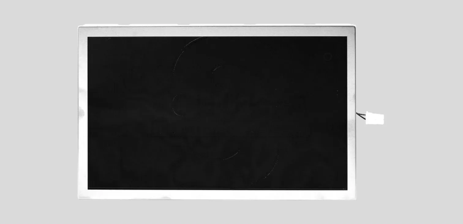 [107763] TFT-LCD-Graphicm 115,2x86,4mm 320x240 Fu