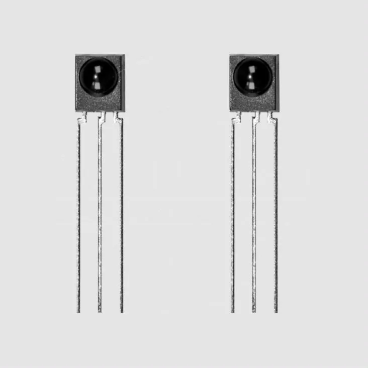 [107803] IR-Receiver/Demodulator 37,9kHz