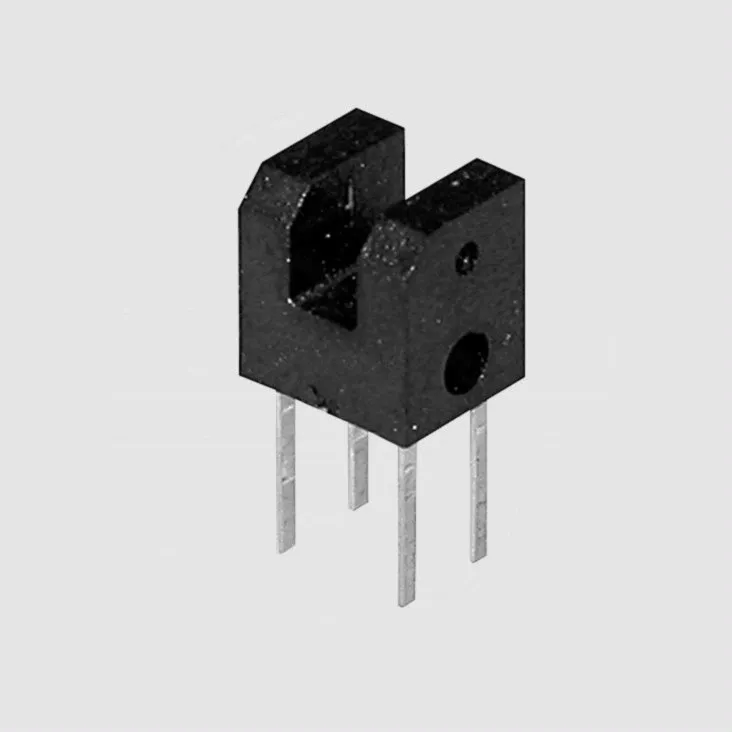 [107821] Photointerr. Slot 2,0mm Submin PCB-Mt