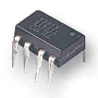 [107870] 2xOptoc. 5kV 70V 50mA >50% DIP8