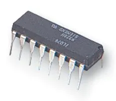 [107871] 4xOptoc. 5kV 70V 50mA >50% DIP16