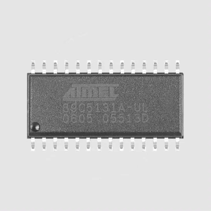 [108206] MC 3-5,5V 64K-Flash CAN PLCC44
