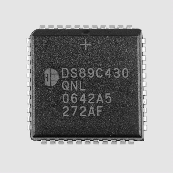 [108218] 8Bit 64K-Flash 1K-RAM 33MHz DIP40