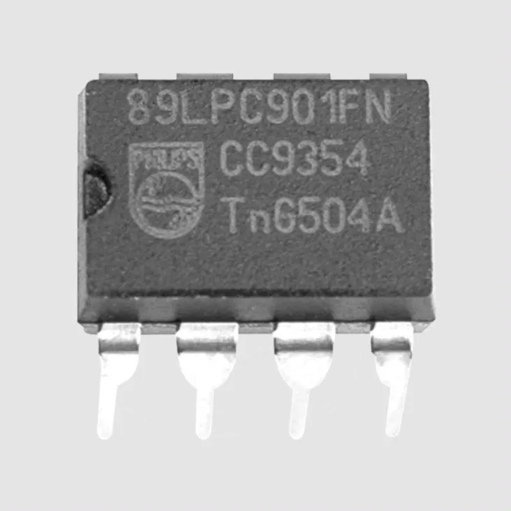 [108234] MC 2,4-3,6V 1K-Flash 18MHz DIP8