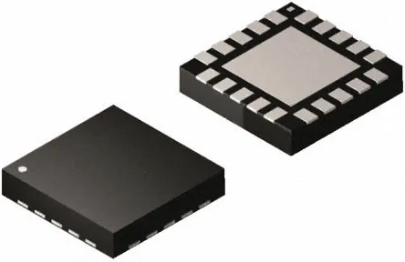 [108310] ISP-MC 1,8-5,5V 1K-Flash 10MHz MLF20