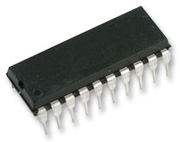 [108330] ISP-MC 1,8-5,5V 8K-Flash 10MHz DIP20