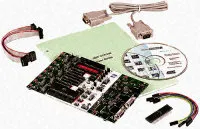 [108337] Starter Kit f. ATmega_, ATtiny_