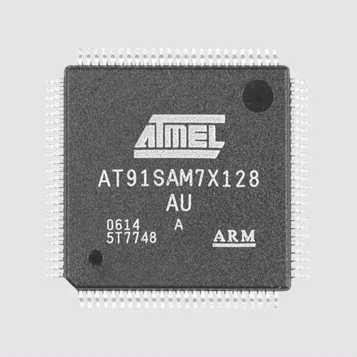 [108577] 32Bit 256K-Flash 55MHz LQFP64