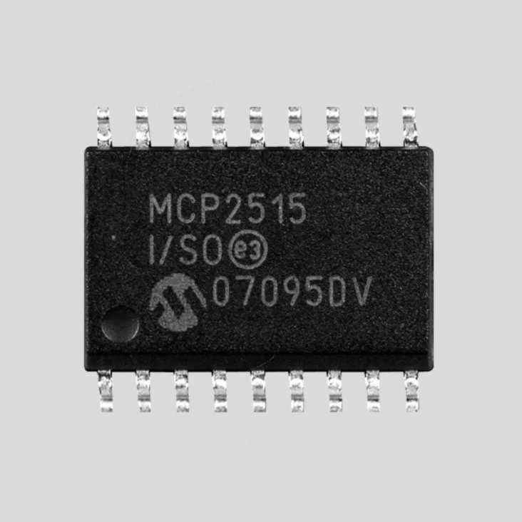 [108674] CAN Transc. HS 5V 1MBit/s SO8