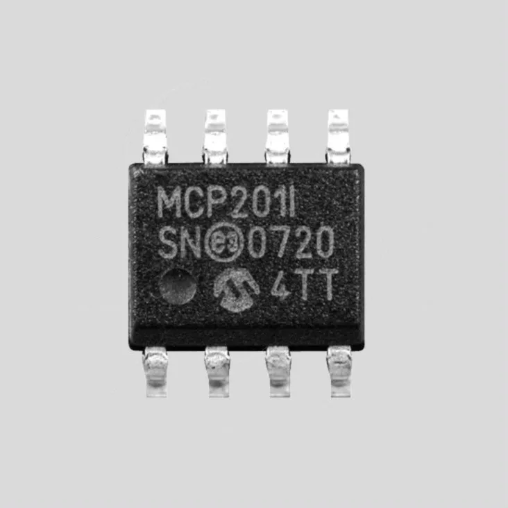 [108687] LIN Transc. 6-18V 5V-Reg. 20kBit/s DIP8