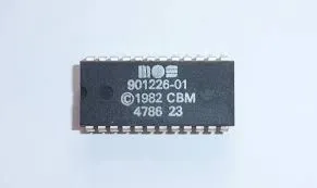 [109865] ROM IC DIL24