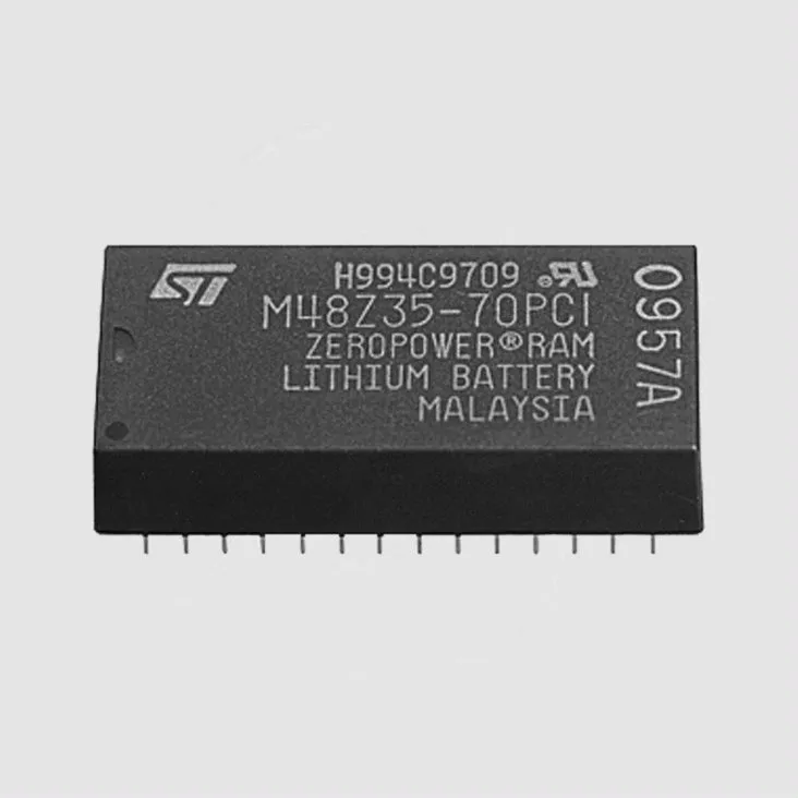 [109872] Zeropower 2Kx8 70ns 0-70ø DIP24