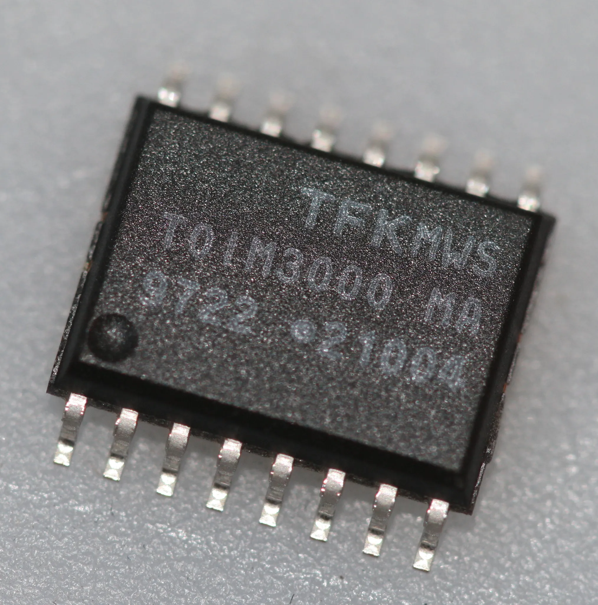 [109911] IrDA-UART-Interf. 3V/5V SO16