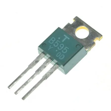 [110003] Thyristor TO-220
