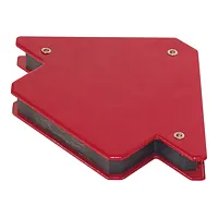 [123178] Magnetisk svejse- og montagevinkel, Type 1, LILLE